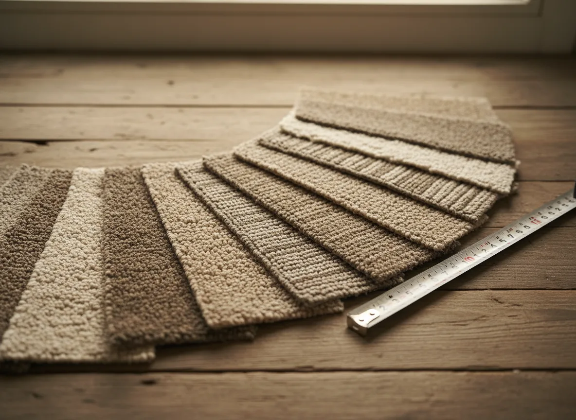 Carpet Installation Gill, CO FAQs